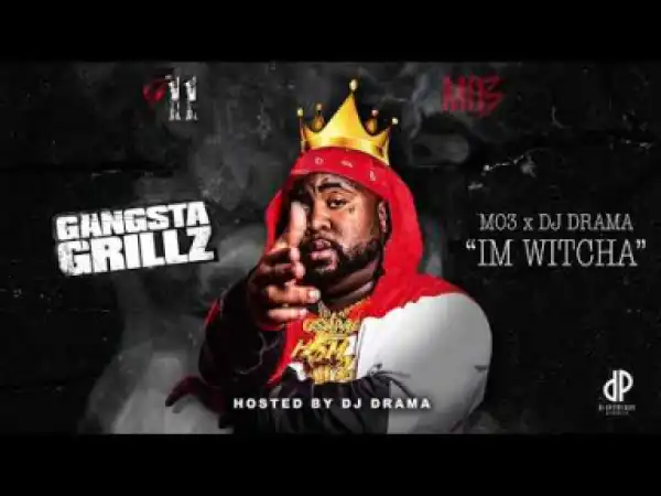 911: Gangsta Grillz BY M03